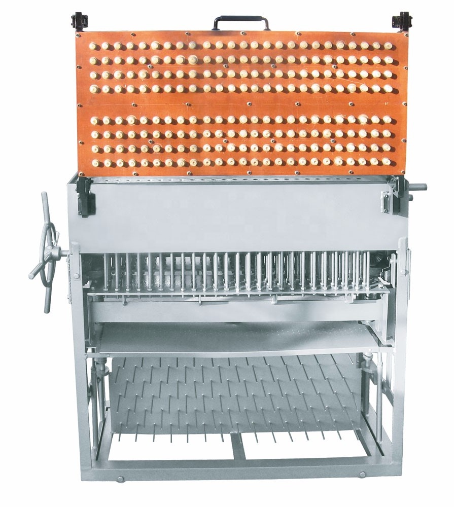 Candle Making Machine Price - 高速ステンレス製低価格自動ピラー型奉納用キャンドル交換可能なスパイラルテーパースティックキャンドル製造機