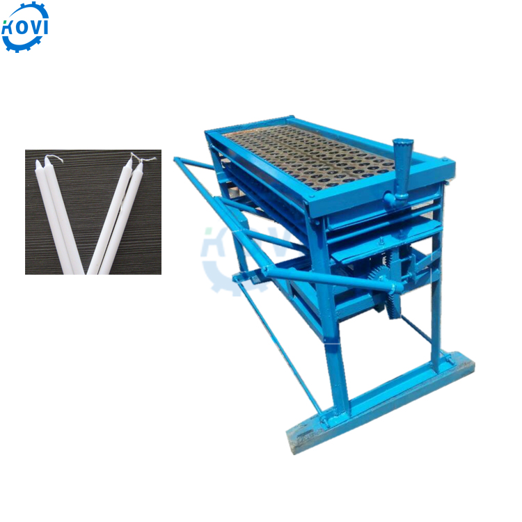 Candle Making Machine Price - 高品質キャンドル型製造機 最安値キャンドルワックス充填機 手動キャンドル押出成形機