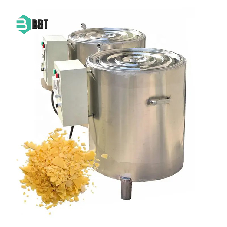 Candle Making Machine Price - 低価格工業用パラフィンワックスキャンドル製造機ワックスヒーターメルターワックス溶解ポットタンクバレル