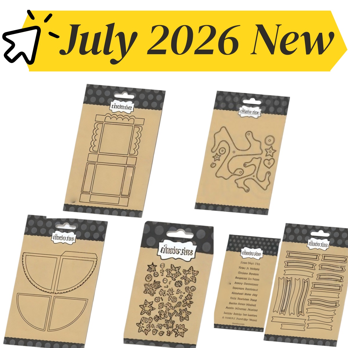 Candle Making Items - 2026年7月 クリスマスジンジャーツリートリートボックス メタルカッティングダイ クリアスタンプ DIYカード作成用 スクラップブック