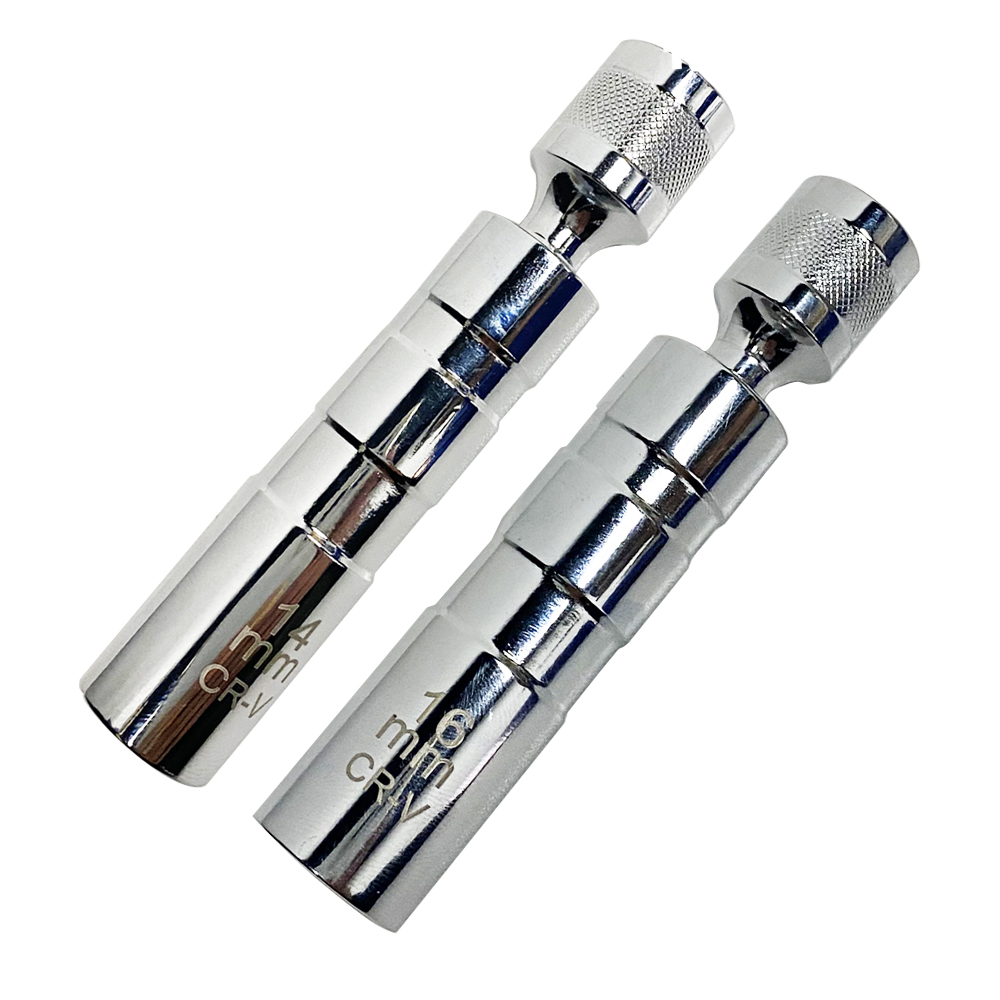14mm 16mm スパークプラグ取り外しツールレンチ 磁気 - Candle Making Items のレビューと価格