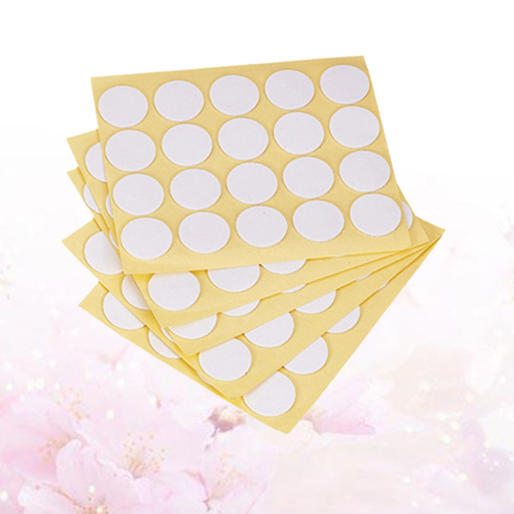 300個入り粘着フォームドット 両面ステッカー ウィックホル - Adhesive Dot Wick のレビューと価格