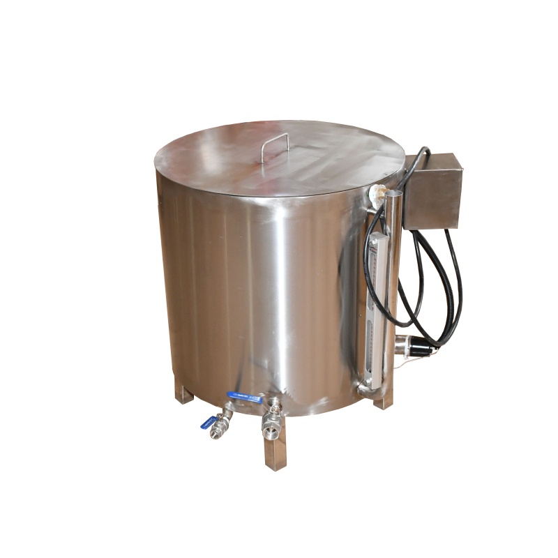 電気式30KG小型ワックスメルター パラフィン/ソイキャンド - Candle Making Machine Price のレビューと価格