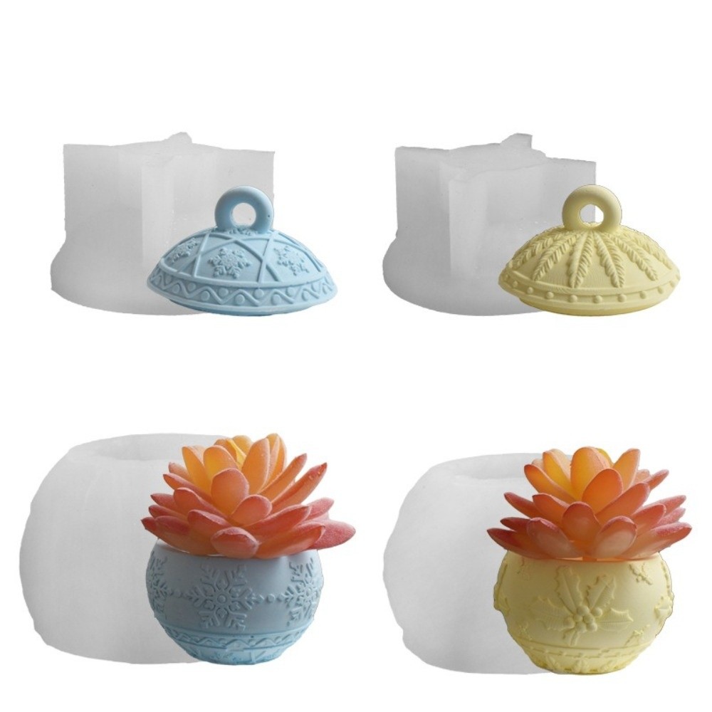 新しいシリコンキャンドルジャー型 3Dレリーフベリーデザイン - Candle Making Jars のレビューと価格