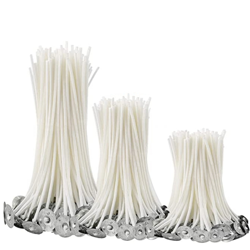DIYキャンドル作り用品 コットン芯 金属製芯立て 木製ホル - Adhesive Dot Wick のレビューと価格