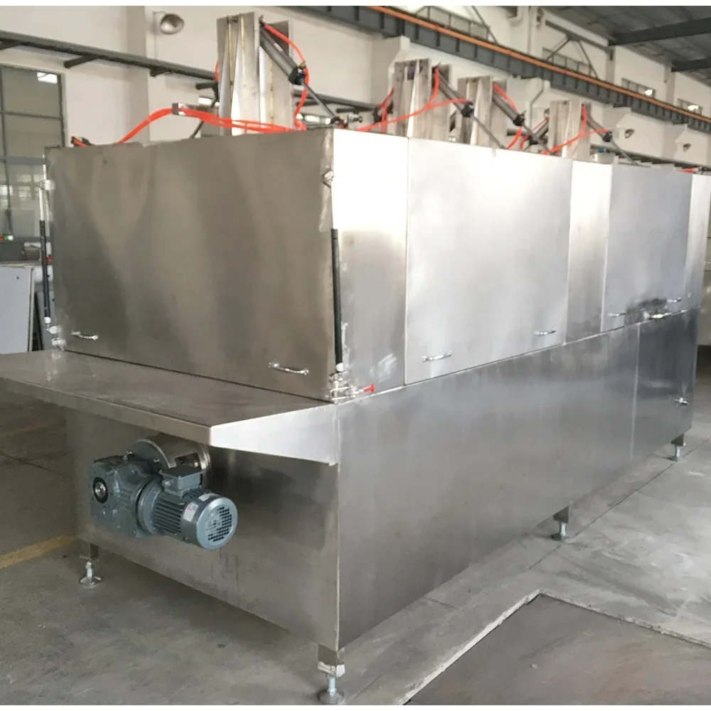 工場価格 360L ステンレス製大豆ワックス溶解タンク 脂肪 - Candle Making Machine Price のレビューと価格