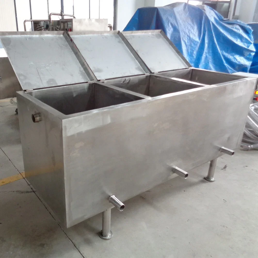 工場価格 360L ステンレス製大豆ワックス溶解タンク 脂肪 - Candle Making Machine Price のレビューと価格