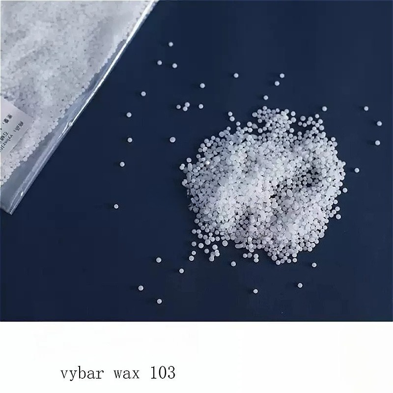 ワックス添加剤 ヴィバー103 手作りDIYアロマキャンドル - Vybar Additive Wax のレビューと価格