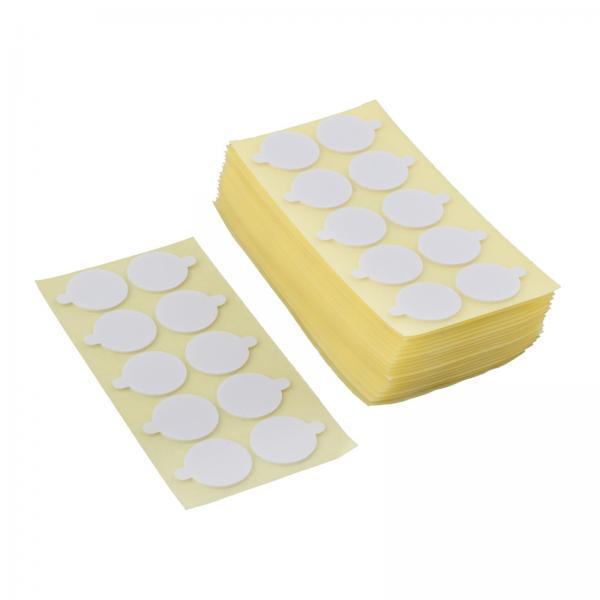 キャンドル芯ステッカー 両面粘着ドット キャンドル用品 アロ - Adhesive Dot Wick のレビューと価格