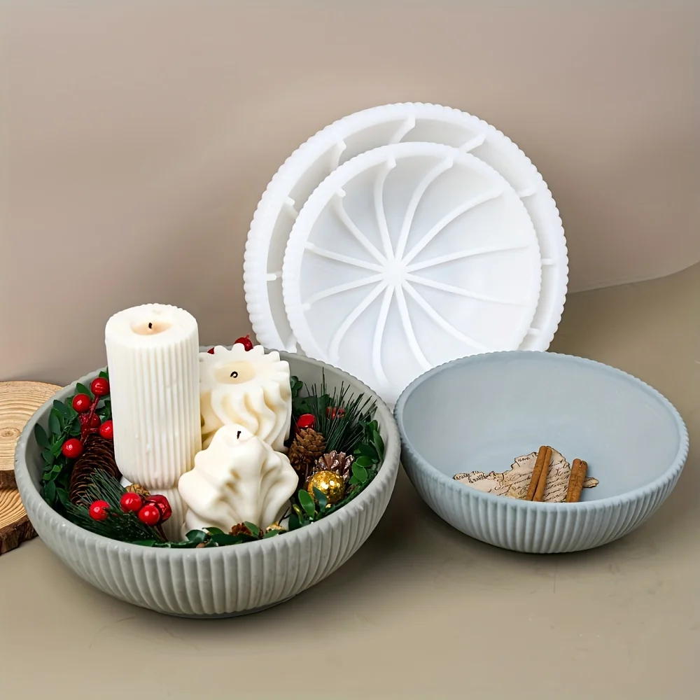 エポキシ、キャンドル作り、石膏セメント多肉植物プランター、装 - Candle Making Jars のレビューと価格