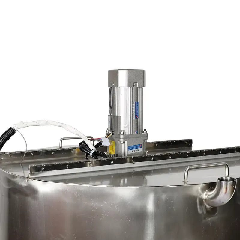 200Lウォータージャケットキャンドル製造機 価格 パラフィ - Candle Making Machine Price のレビューと価格