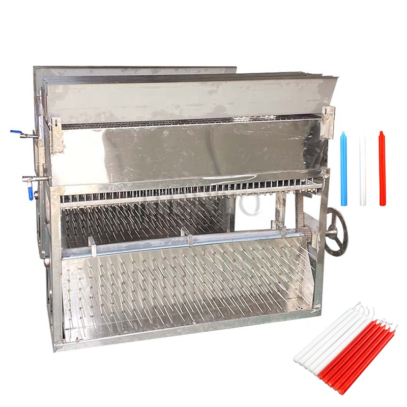 中国製キャンドル製造機価格/ワックス＆キャンドル製造機/キャ - Candle Making Machine Price のレビューと価格
