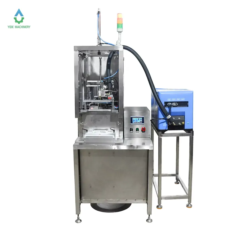 ホットセール中！キャンドル製造機、半自動芯挿入機、丸型・角型 - Candle Making Machine Price のレビューと価格